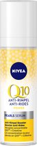 NIVEA Q10 Power Anti-Rimpel Pearls Serum - Alle huidtypen - Hydraterend en verstevigend - Met Q10 en creatine - 30 ml