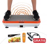 VibroShaper - Fitness Trilplaat - Het Origineel Van De TV