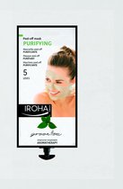 Masker Peel-off Iroha