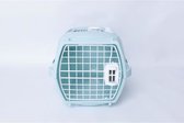 GIRO DRAGER - M - Blauw