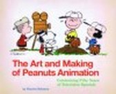 Art And Making Of Peanuts