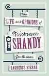 Life & Opinions Of Tristram Shandy