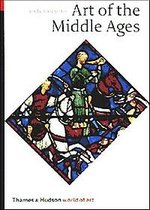 ISBN Art of the Middle Ages, Art & design, Anglais