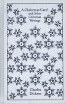 Boek cover A Christmas Carol and Other Christmas Writings van Charles Dickens