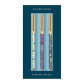 William Morris Everyday Pen Set