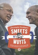 Boek cover Smeets en Wuyts van Christophe Vandegoor (Paperback)