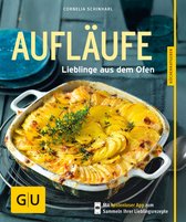 GU Küchenratgeber Classics - Aufläufe