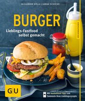 GU Küchenratgeber - Burger