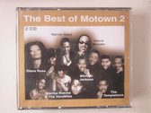 The Best of Motown 2