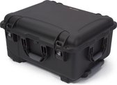 Nanuk 950 Case w/lid org. - w/divider - Black - Pro Photo Kit case