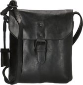 Genicci Stavanger Clutch/avondtasje - Zwart