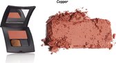 Jafra - Powder - Blush - Copper