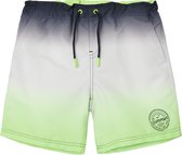 name it NKMZADS SWIM SHORTS NOOS Jongens Zwembroek - Maat 140