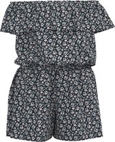 NAME IT KIDS NKFVINAYA SS PLAYSUIT FFFF NOOS Meisjes Jumpsuit - Maat 128