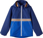 NAME IT NKMMAX JACKET BLOCK1 Jongens Jas - Maat 128