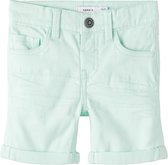 NAME IT NMMSOFUS TWIISAK LONG SHORT CAMP DF Jongens Broek - Maat 104