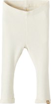 NAME IT BABY NBNUTTON LEGGING Unisex Legging - Maat 50