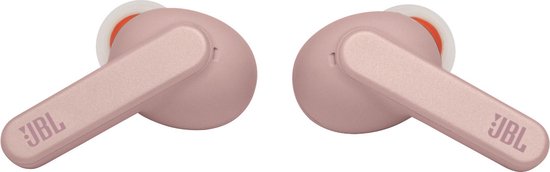 JBL LIVE Pro+ - Wireless in-ear NC-oordopjes - Roze