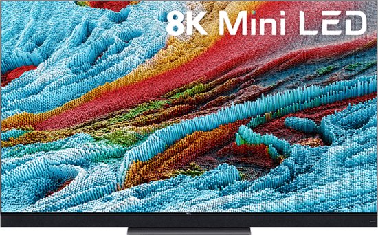 TCL X92 Series 75X925 tv 190,5 cm (75