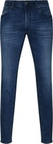 BRAX Jeans - 80-6460 Chuck Blauw (Maat: 34/34)