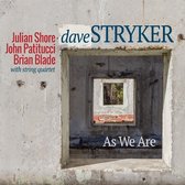 Dave Stryker - As We Are (CD)