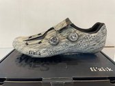 Fizik Infinito R1 Knit Shoes Grey