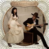 The Hawthorns - Tarot Cards & Shooting Stars (CD)