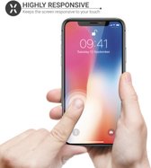 Iphone X/Xs 2 Stuks Screenprotector