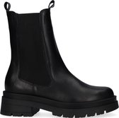 Omoda Chelsea Alto Chelsea boots - Enkellaarsjes - Dames - Zwart - Maat 38