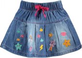 Baby/peuter ster rok meisjes - Babykleding