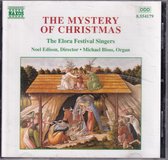 The Mystery of Christmas - The Elora Festival Singers o.l.v. Noel Edison