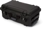 Nanuk 935 Case w/lid org./divider - Black - Pro Photo Kit case