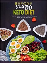 Before You Do Keto Diet