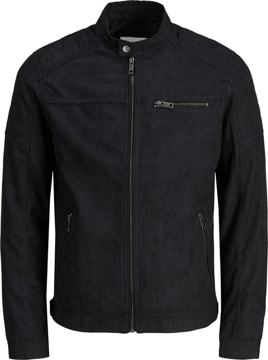 JACK&JONES ESSENTIALS JJEROCKY JACKET NOOS Heren Jas - Maat XL
