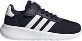 adidas Sneakers - Maat 33 - Unisex - donkerblauw - wit