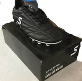 Stadio Napoli - Voetbalschoenen - Maat 41 - Zwart