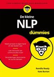 Voor Dummies  -   De kleine NLP voor Dummies