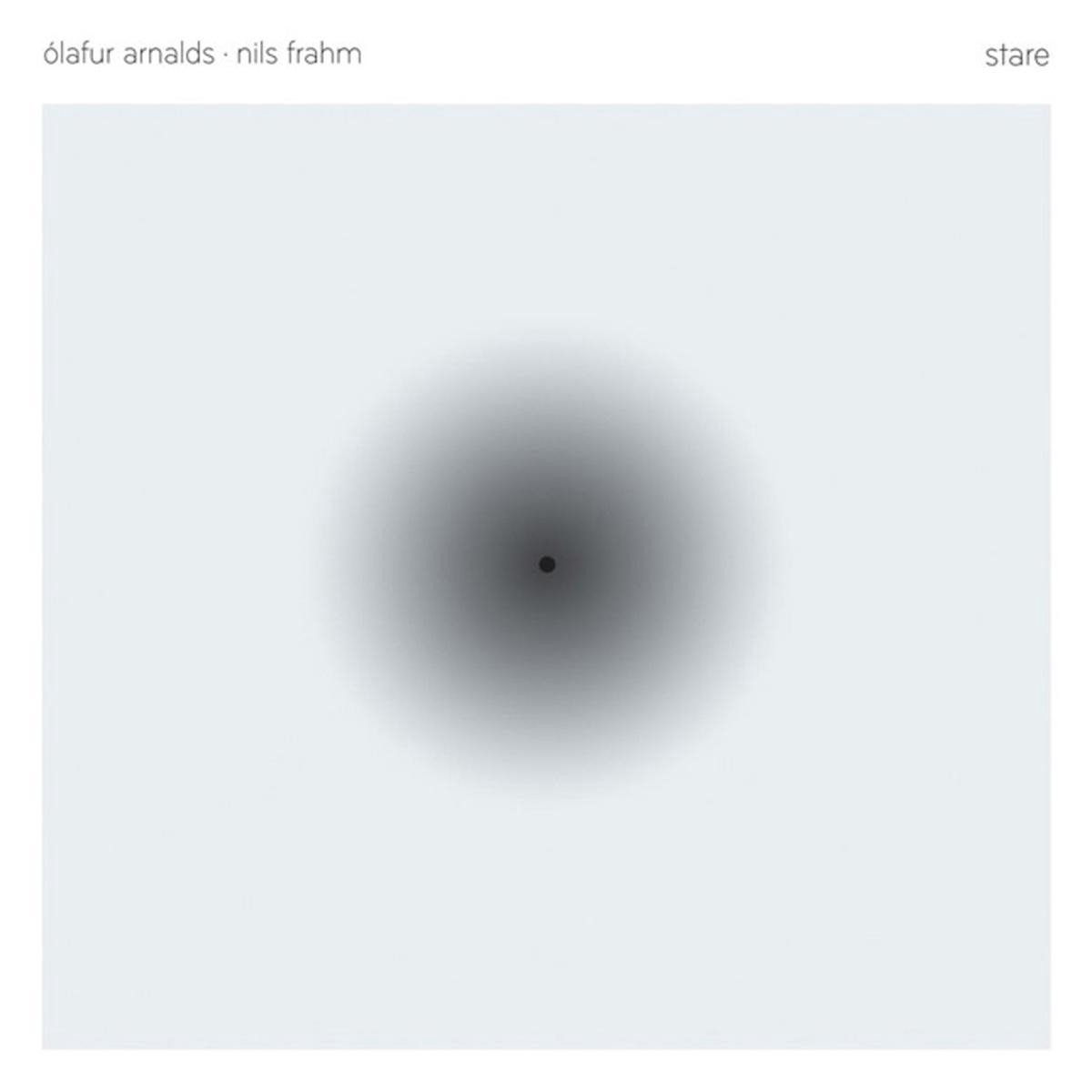 Ólafur Arnalds & Nils Frahm - Stare (12" Single) (Reissue)