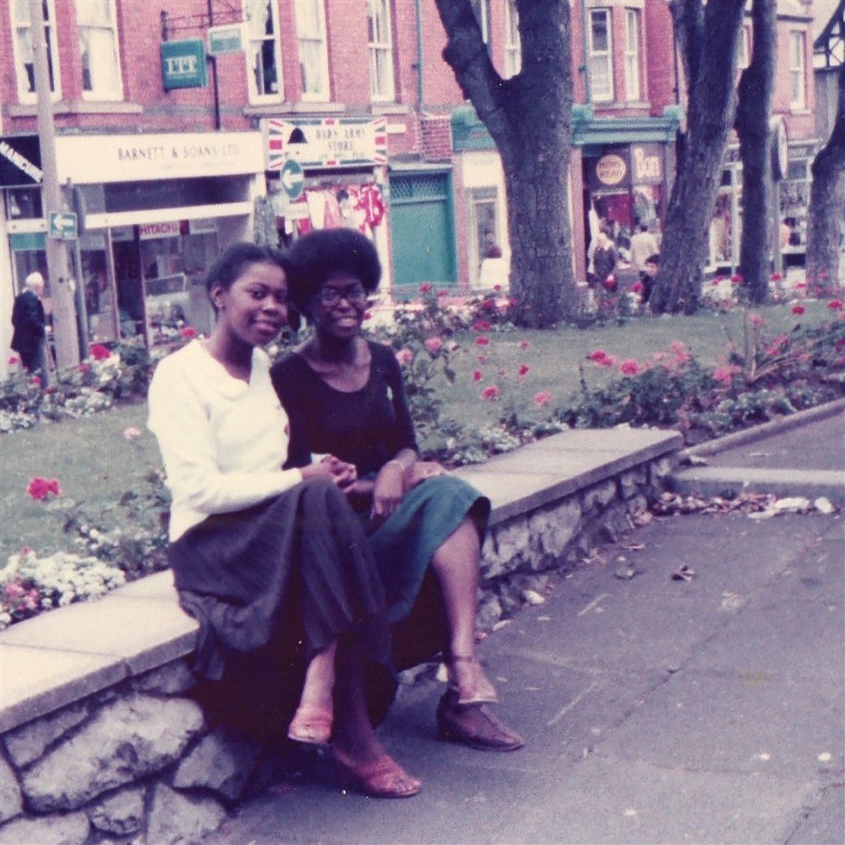 Big Joanie - Sistahs (LP) (Coloured Vinyl)
