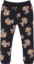 NAME IT MINI NMFPAWPATROL FAMSA SWEAT PANT UNB VDE Meisjes Broek - Maat 110