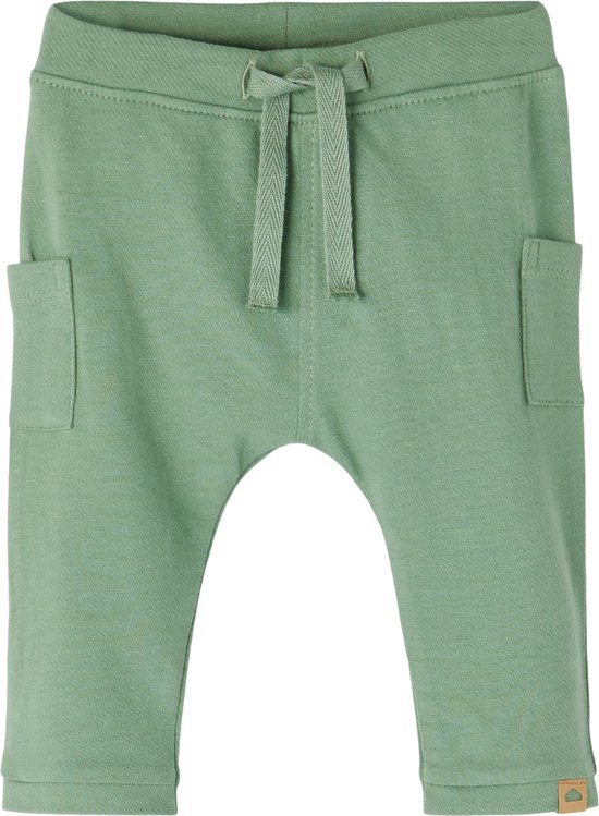 NAME IT BABY NBMDIRK PANT Jongens Broek - Maat 56