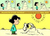 Peanuts Every Sunday 1966-1970