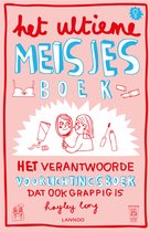 Het ultieme meisjesboek