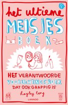 Het ultieme meisjesboek