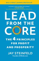 Lead from the Core