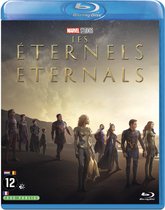 Eternals (blu-ray)