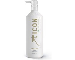 I.C.O.N. I.C.O.N Organic Shampoo 1000 ml