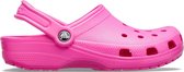 Crocs clogs classic w Pink-m6w8 (38-39)