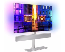Philips 65OLED986/12 - 65 inch - 4K OLED - 2021
