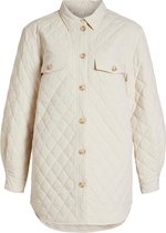 Object OBJRANDY VERA JACKET NOOS Sandshell Dames - maat 42